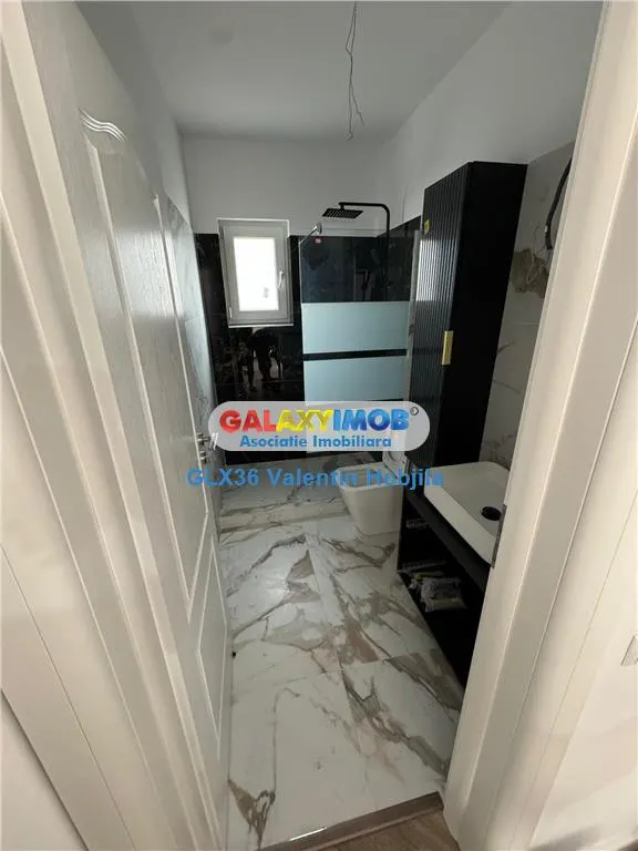 Vanzare vila p+pod 4 camere finisata Bufltea Petuniei - foto 11