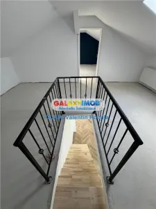 Vanzare vila p+pod 4 camere finisata Bufltea Petuniei - foto 15
