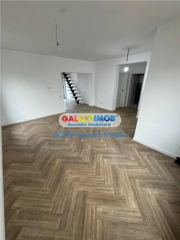 Vanzare vila p+pod 4 camere finisata Bufltea Petuniei - foto 4