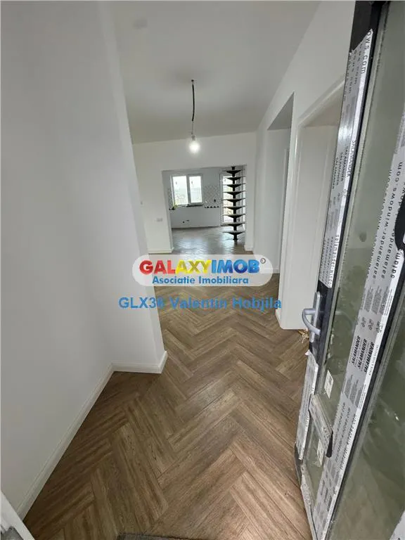 Vanzare vila p+pod 4 camere finisata Bufltea Petuniei - foto 6
