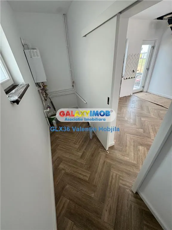 Vanzare vila p+pod 4 camere finisata Bufltea Petuniei - foto 7