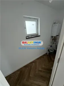 Vanzare vila p+pod 4 camere finisata Bufltea Petuniei - foto 8
