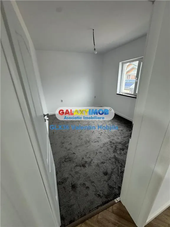 Vanzare vila p+pod 4 camere finisata Bufltea Petuniei - foto 9