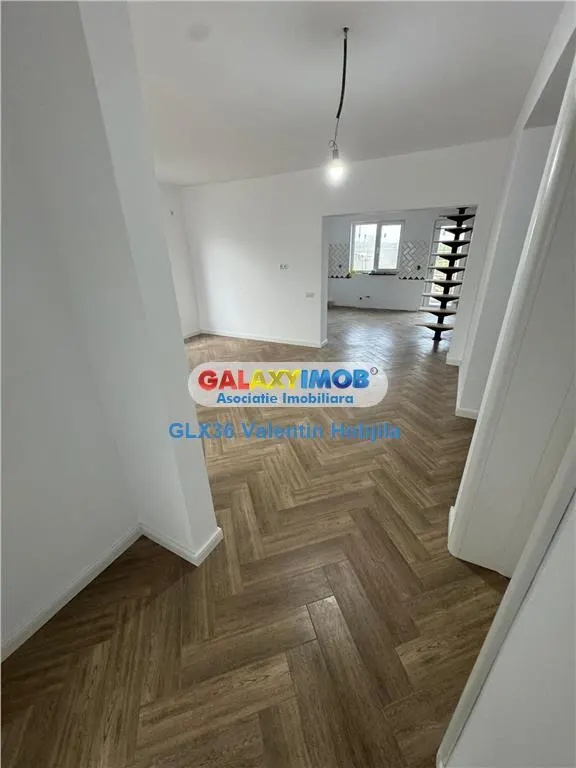 Vanzare vila p+pod 4 camere finisata Bufltea Petuniei - foto 3