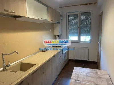 INCHIRIERE garsoniera Popesti-Leordeni (Amurgului) - foto 4