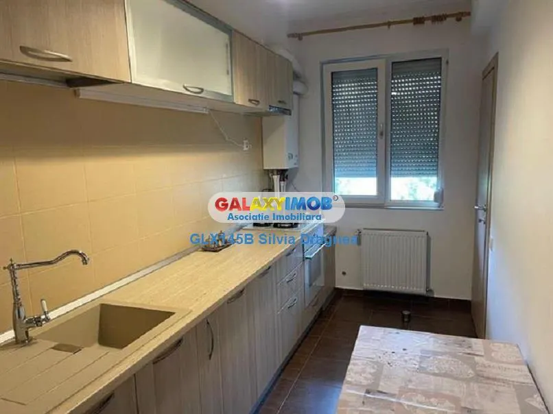 INCHIRIERE garsoniera Popesti-Leordeni (Amurgului) - foto 4