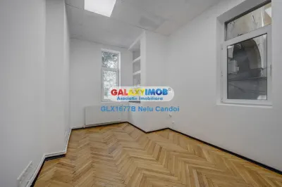 VANZARE APARTAMENT  7 CAMERE COTROCENI IN VILA 255 MP - foto 14