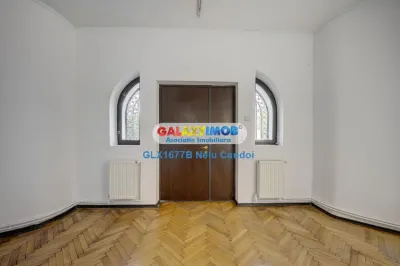 VANZARE APARTAMENT  7 CAMERE COTROCENI IN VILA 255 MP - foto 18