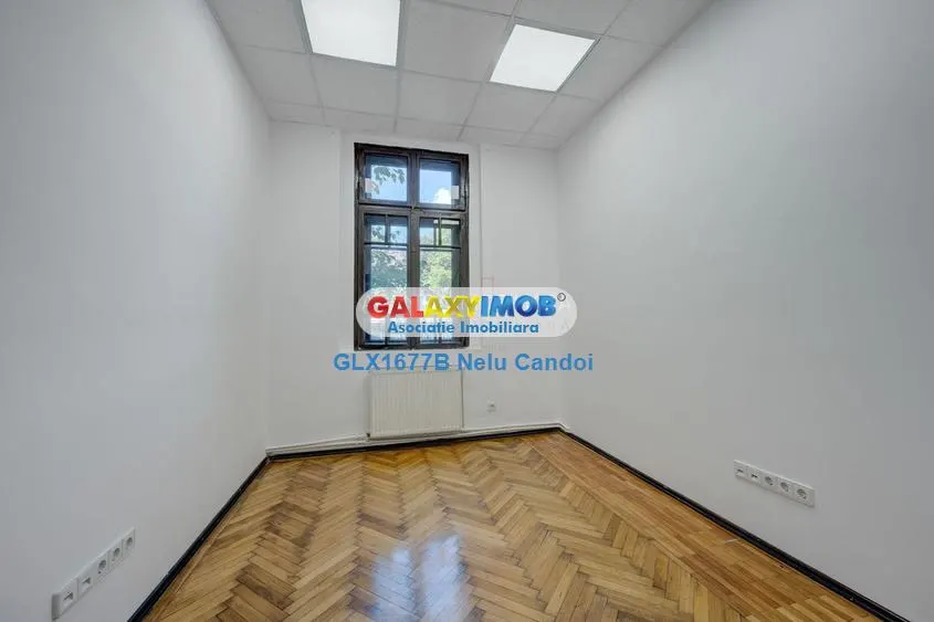 VANZARE APARTAMENT  7 CAMERE COTROCENI IN VILA 255 MP - foto 8
