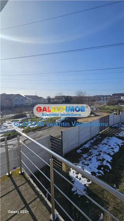 Casa 4 Camere Doboiesti VI 209 - foto 4