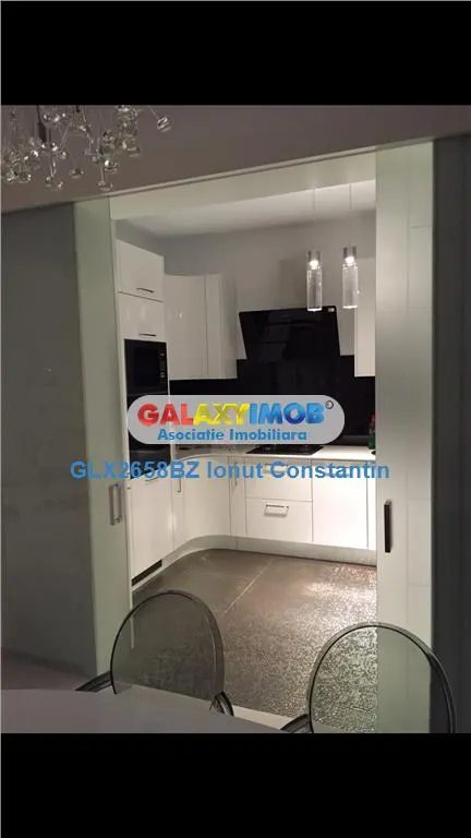 PENTHOUSE DE VANZARE - PROPRIETATE UNICA IN BUZAU, IN COMPLEX REZIDENT - foto 11