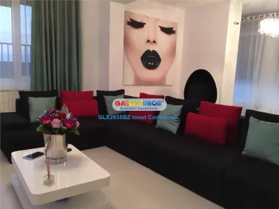 PENTHOUSE DE VANZARE - PROPRIETATE UNICA IN BUZAU, IN COMPLEX REZIDENT - foto 12