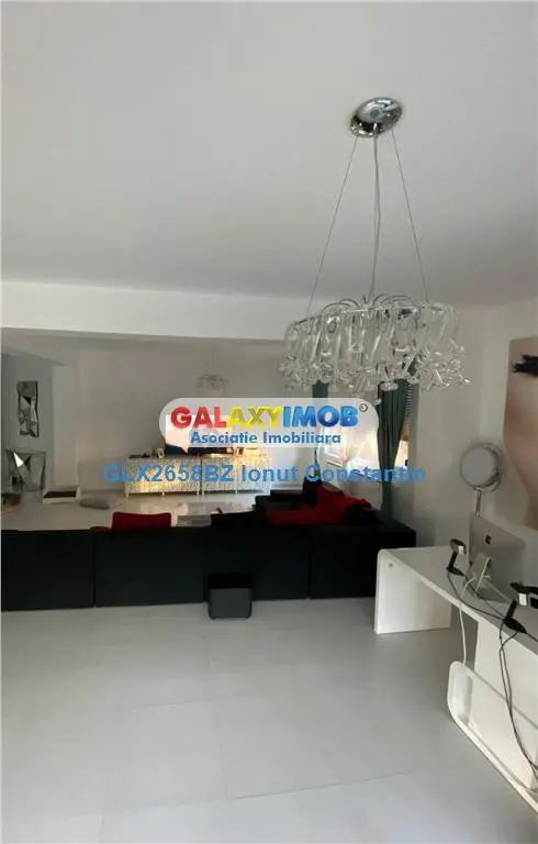 PENTHOUSE DE VANZARE - PROPRIETATE UNICA IN BUZAU, IN COMPLEX REZIDENT - foto 13
