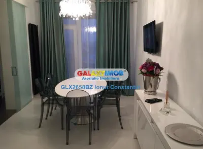 PENTHOUSE DE VANZARE - PROPRIETATE UNICA IN BUZAU, IN COMPLEX REZIDENT - foto 14