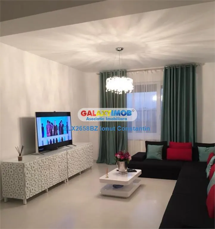 PENTHOUSE DE VANZARE - PROPRIETATE UNICA IN BUZAU, IN COMPLEX REZIDENT - foto 15