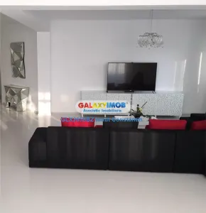 PENTHOUSE DE VANZARE - PROPRIETATE UNICA IN BUZAU, IN COMPLEX REZIDENT - foto 16
