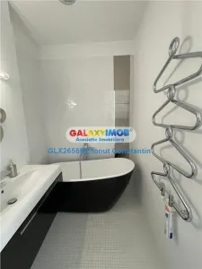 PENTHOUSE DE VANZARE - PROPRIETATE UNICA IN BUZAU, IN COMPLEX REZIDENT - foto 3