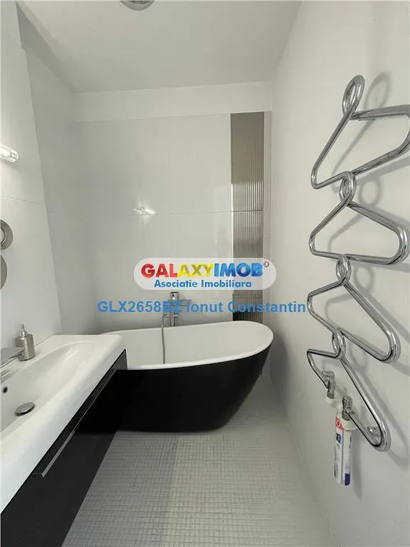 PENTHOUSE DE VANZARE - PROPRIETATE UNICA IN BUZAU, IN COMPLEX REZIDENT - foto 3