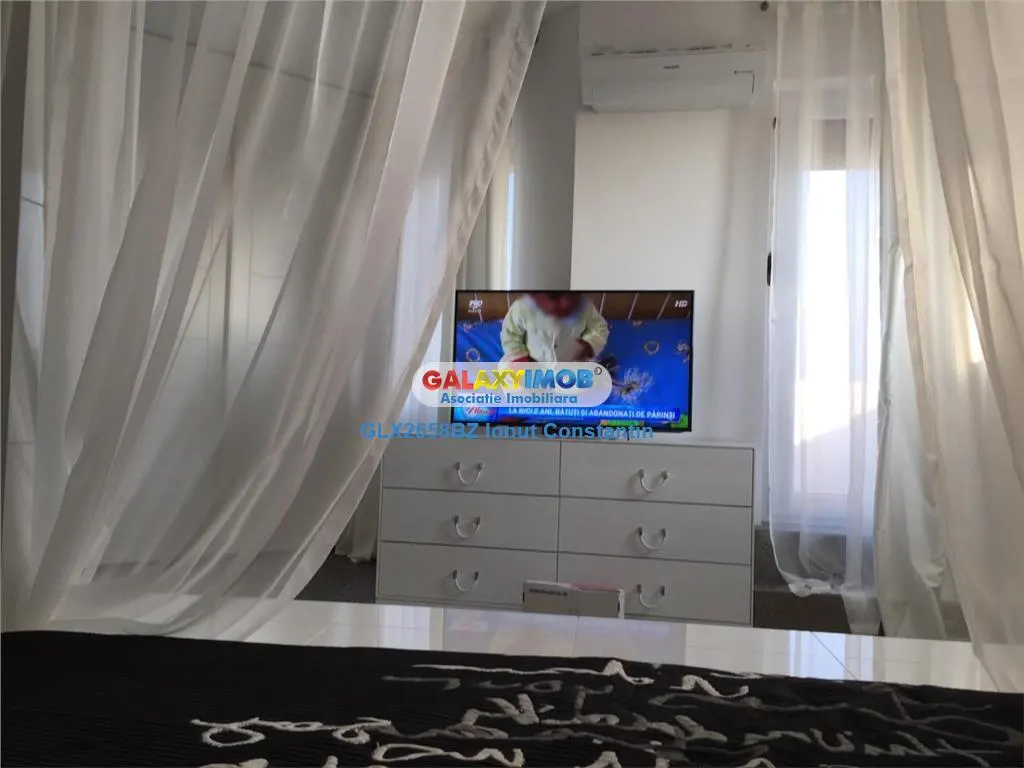 PENTHOUSE DE VANZARE - PROPRIETATE UNICA IN BUZAU, IN COMPLEX REZIDENT - foto 6