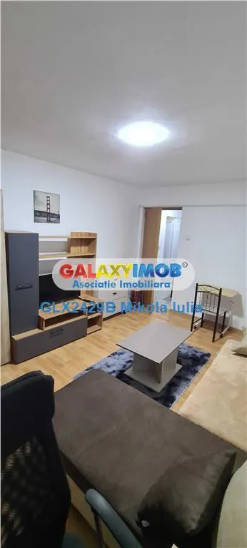 Apartament 2 camere et 1 | 52 mp | dec | Cartier Lujerului-metrou - foto 1