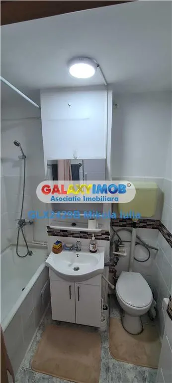 Apartament 2 camere et 1 | 52 mp | dec | Cartier Lujerului-metrou - foto 4