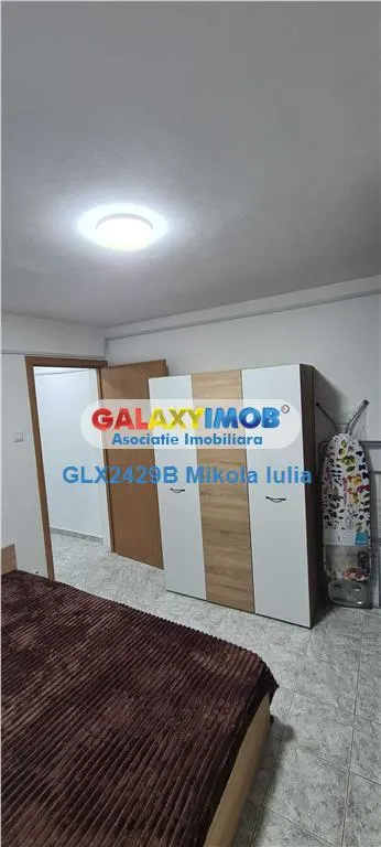 Apartament 2 camere et 1 | 52 mp | dec | Cartier Lujerului-metrou - foto 6