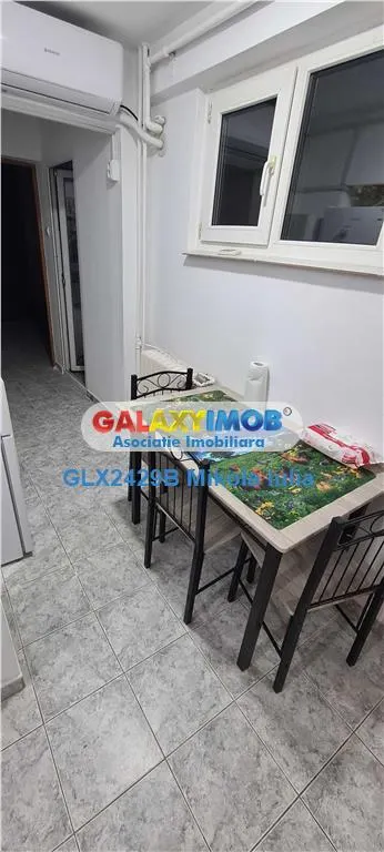 Apartament 2 camere et 1 | 52 mp | dec | Cartier Lujerului-metrou - foto 7