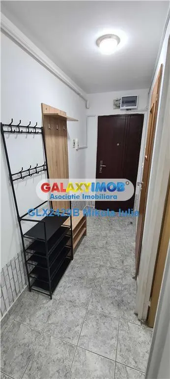 Apartament 2 camere et 1 | 52 mp | dec | Cartier Lujerului-metrou - foto 8