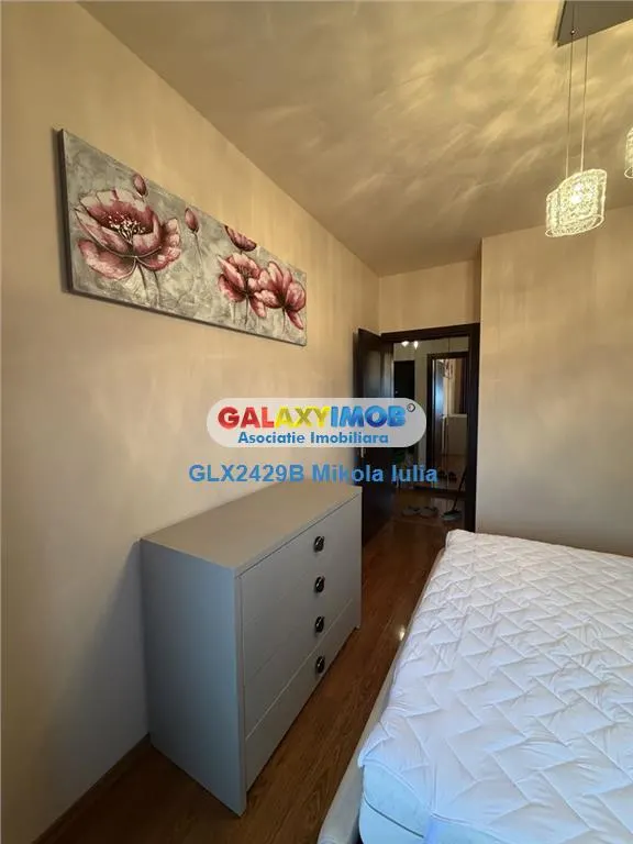 Apartament 2 camere et 6/10 decomandat - Lujerului - Plazza - foto 6