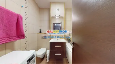 Apartament 2 camere et 6/10 decomandat - Lujerului - Plazza - foto 7
