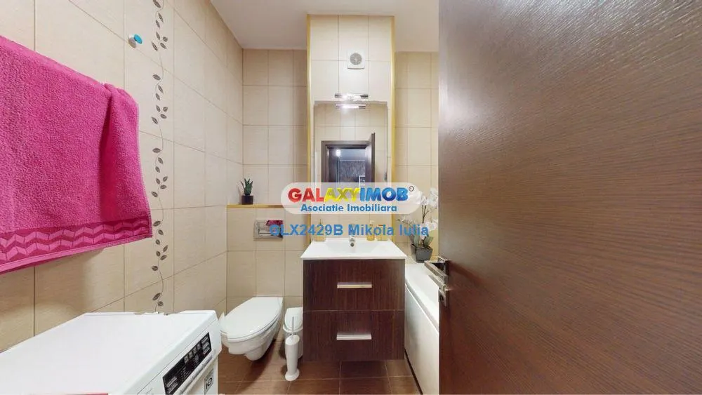 Apartament 2 camere et 6/10 decomandat - Lujerului - Plazza - foto 7