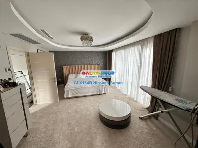 PENTHOUSE 5 CAMERE -426 MP DE LUX HERASTRAU VEDERE LIBERA - foto 23