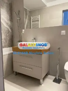 Nusco City/ Promenada Mall Inchiriere apartament 3 camere - foto 13