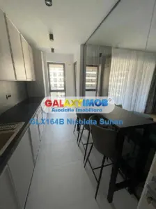 Nusco City/ Promenada Mall Inchiriere apartament 3 camere - foto 6