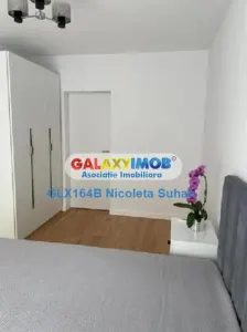 Nusco City/ Promenada Mall Inchiriere apartament 3 camere - foto 8