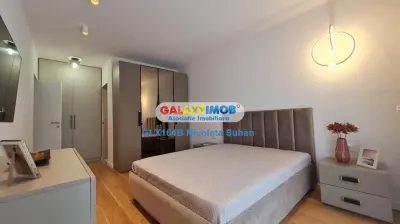 Nusco City/ Promenada Mall Inchiriere apartament 3 camere - foto 10