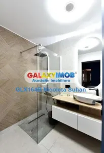 Blue Velvet in Cloud 9- - Duplex Parter | Groundfloor Duplex - foto 14