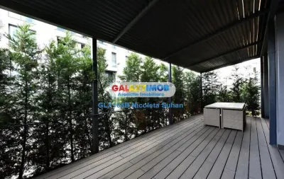 Blue Velvet in Cloud 9- - Duplex Parter | Groundfloor Duplex - foto 6