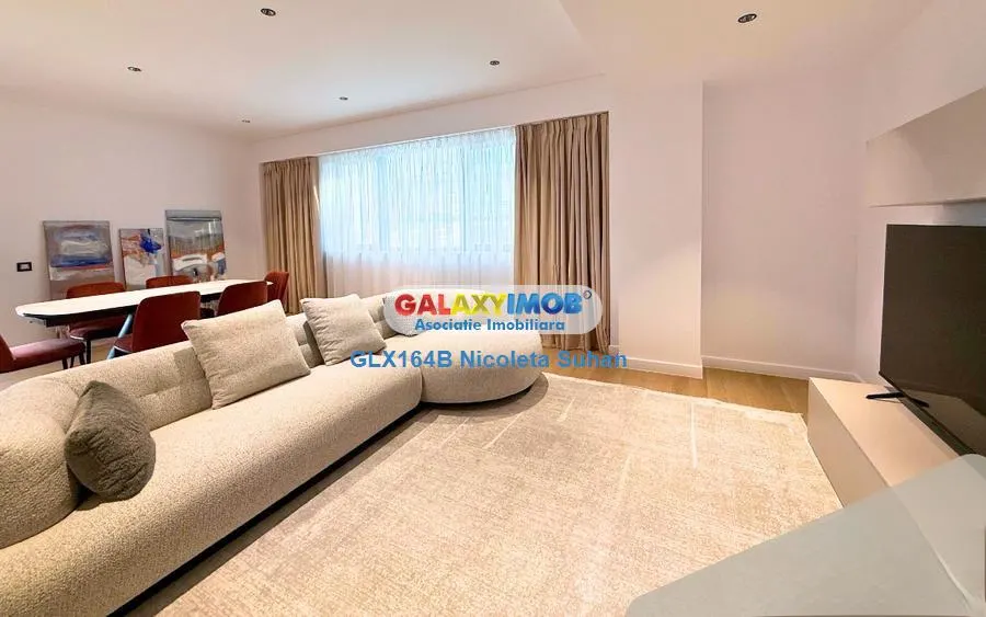 Apartament premium | Prima -nchiriere | Etaj 6 | Gafencu 49 Residence - foto 2