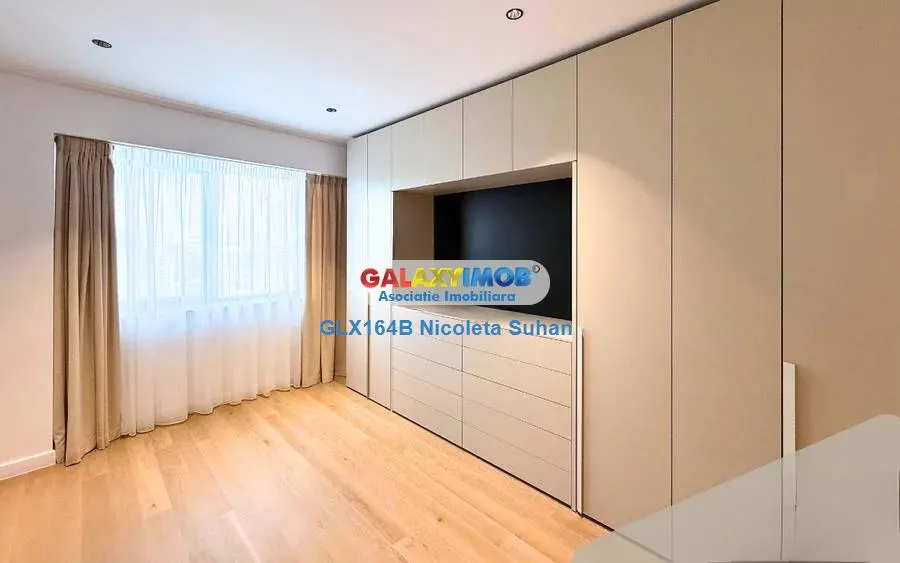 Apartament premium | Prima -nchiriere | Etaj 6 | Gafencu 49 Residence - foto 11