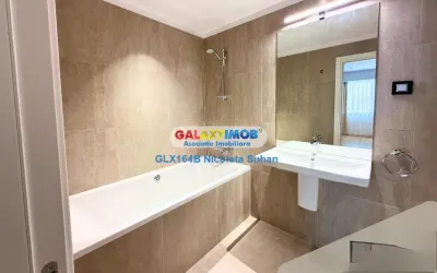 Apartament premium | Prima -nchiriere | Etaj 6 | Gafencu 49 Residence - foto 13
