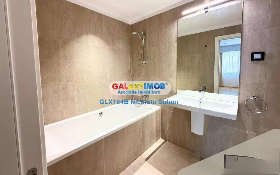 Apartament premium | Prima -nchiriere | Etaj 6 | Gafencu 49 Residence - foto 13