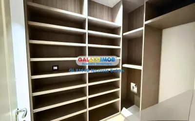 Apartament premium | Prima -nchiriere | Etaj 6 | Gafencu 49 Residence - foto 14