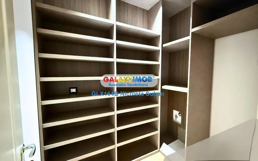 Apartament premium | Prima -nchiriere | Etaj 6 | Gafencu 49 Residence - foto 14