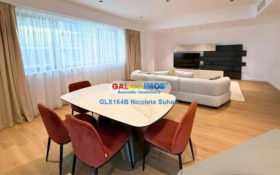Apartament premium | Prima -nchiriere | Etaj 6 | Gafencu 49 Residence - foto 3