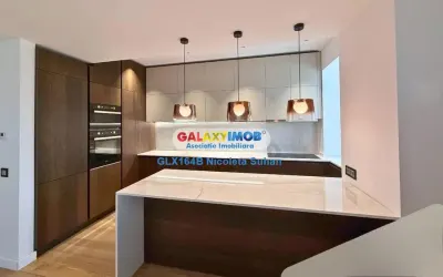 Apartament premium | Prima -nchiriere | Etaj 6 | Gafencu 49 Residence - foto 4