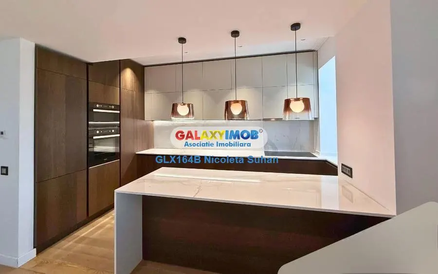 Apartament premium | Prima -nchiriere | Etaj 6 | Gafencu 49 Residence - foto 4