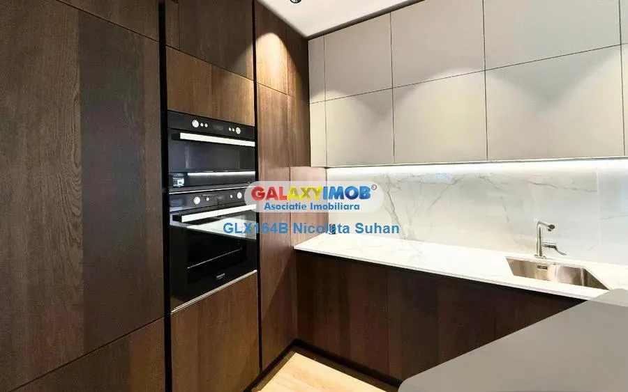 Apartament premium | Prima -nchiriere | Etaj 6 | Gafencu 49 Residence - foto 5