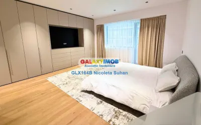 Apartament premium | Prima -nchiriere | Etaj 6 | Gafencu 49 Residence - foto 7