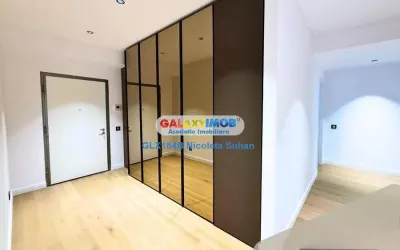 Apartament premium | Prima -nchiriere | Etaj 6 | Gafencu 49 Residence - foto 8